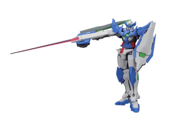 Bandai HG HGBF 1/144 #16 Gundam Amazing Exia