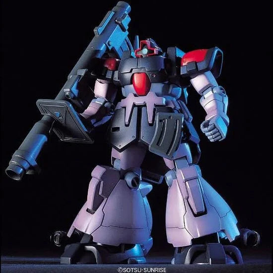 Bandai HG HGUC 1/144 #17 Dom Tropen