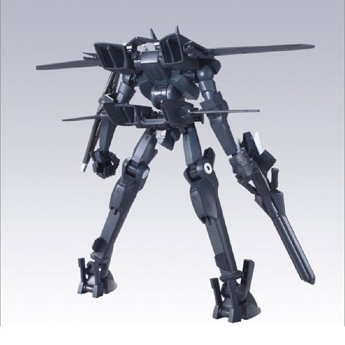 BANDAI HOBBY HG 1/144 OVER FLAG