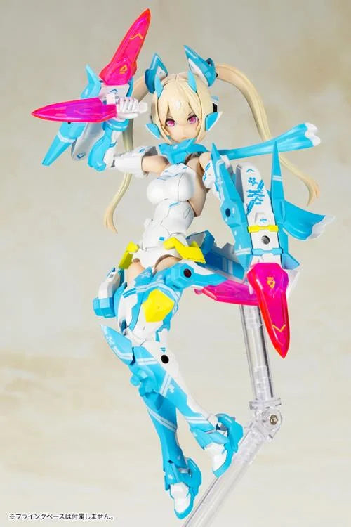 KOTOBUKIYA ASRA NINJA AOI