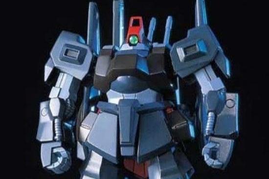 Bandai HG HGUC 1/144 #10 Rick Dias