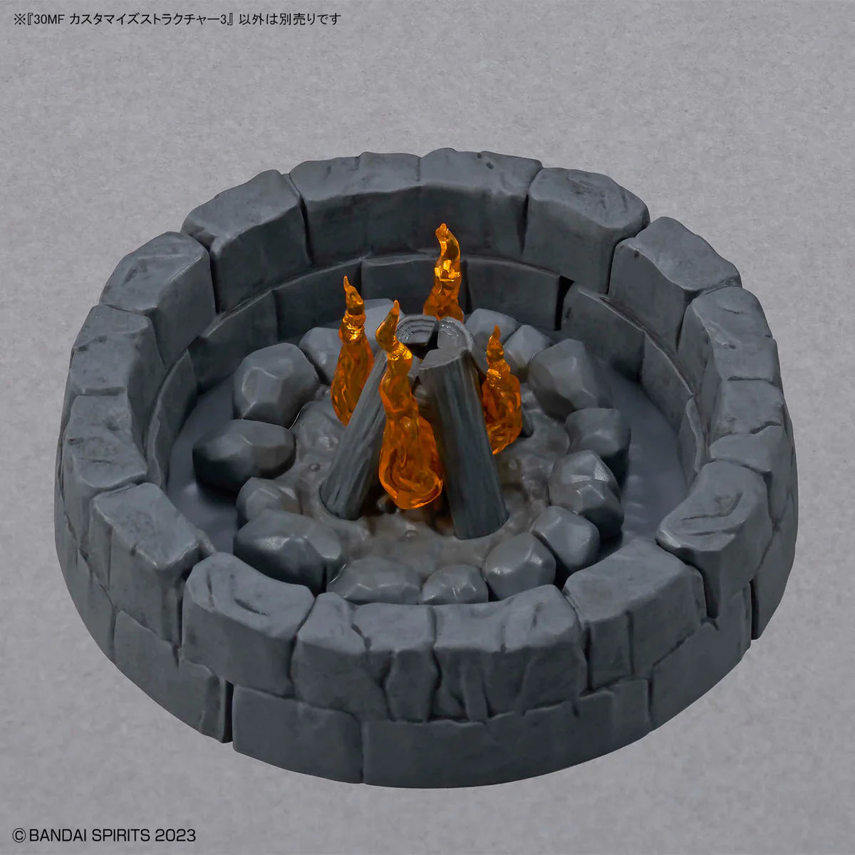Bandai 30MF 30 Minutes Fantasy Customize Structure 3 Accessory Set