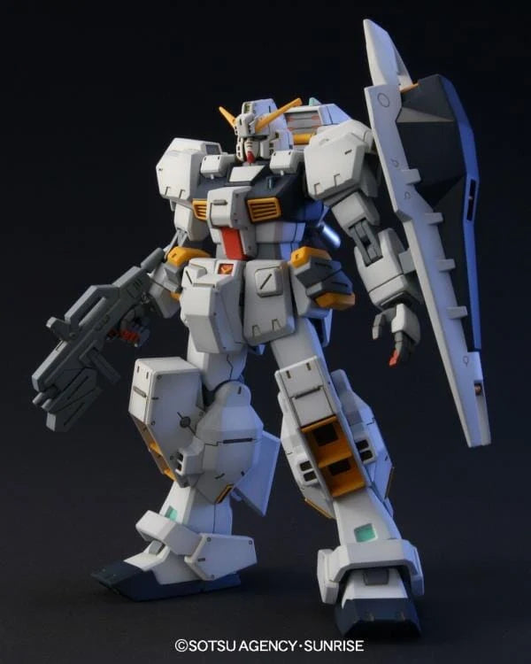 Bandai HG HGUC 1/144 #56 RX-121-1 TR-1 (Hazel Custom)