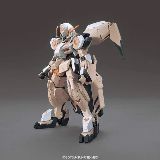 Bandai Hg HG-IBO 1/144 #023 Gundam Gusion (Rebake Full City)