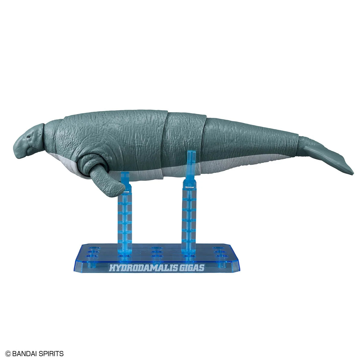 Bandai Plannosaurus Hydrodamalis Gigas Model Kit
