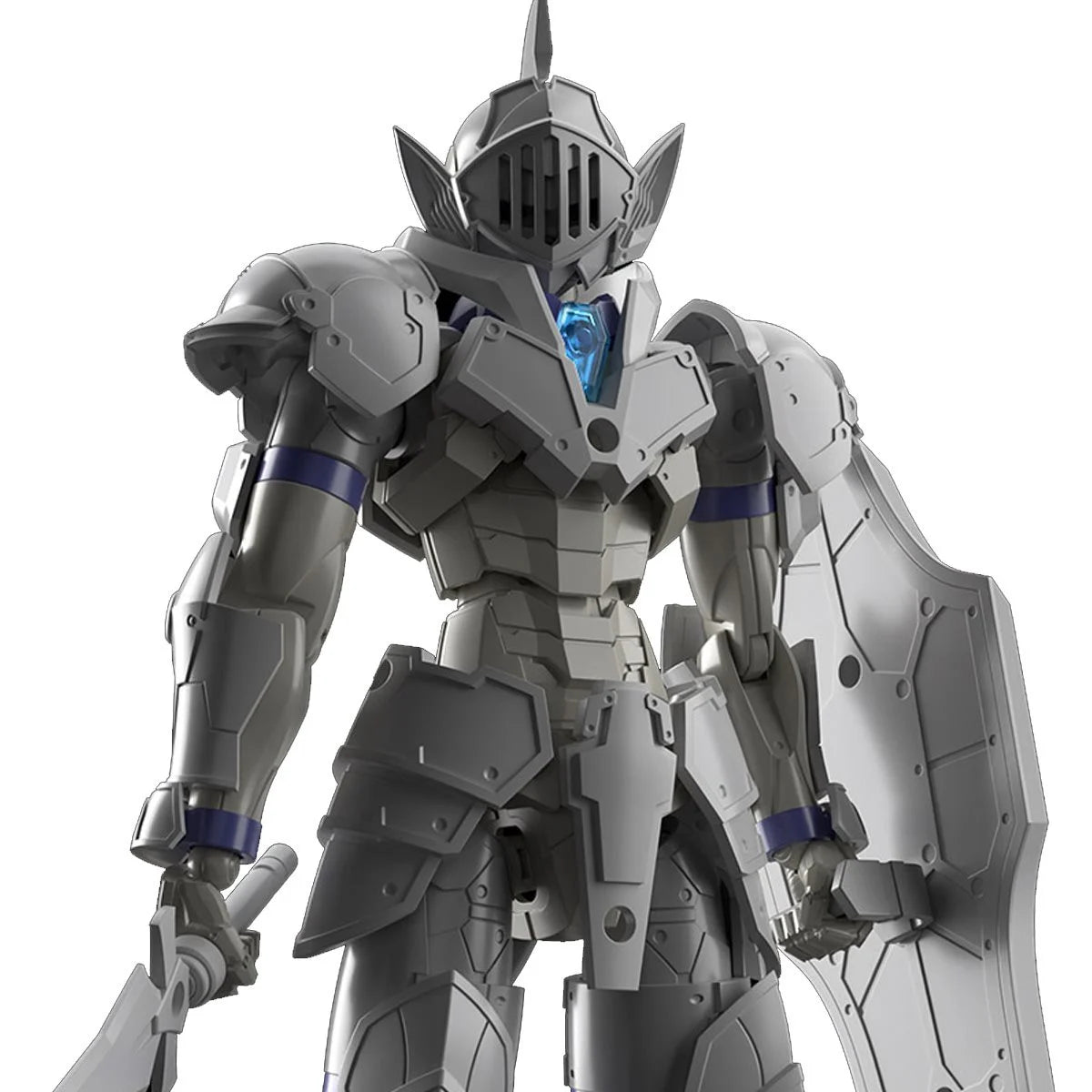 Bandai 30 Minutes Fantasy Liber Knight Model Kit