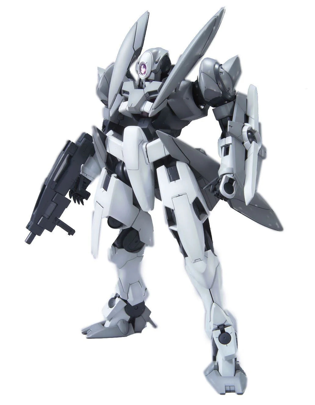 Bandai MG 1/100 GNX-603T GN-X