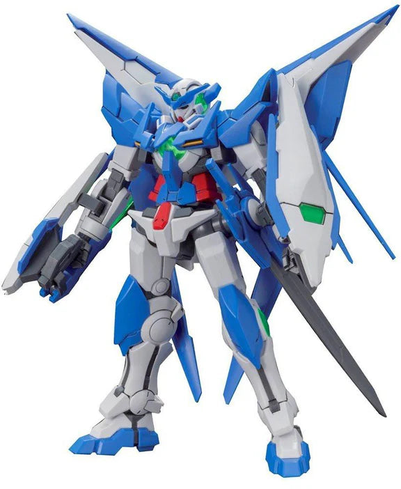 Bandai HG HGBF 1/144 #16 Gundam Amazing Exia