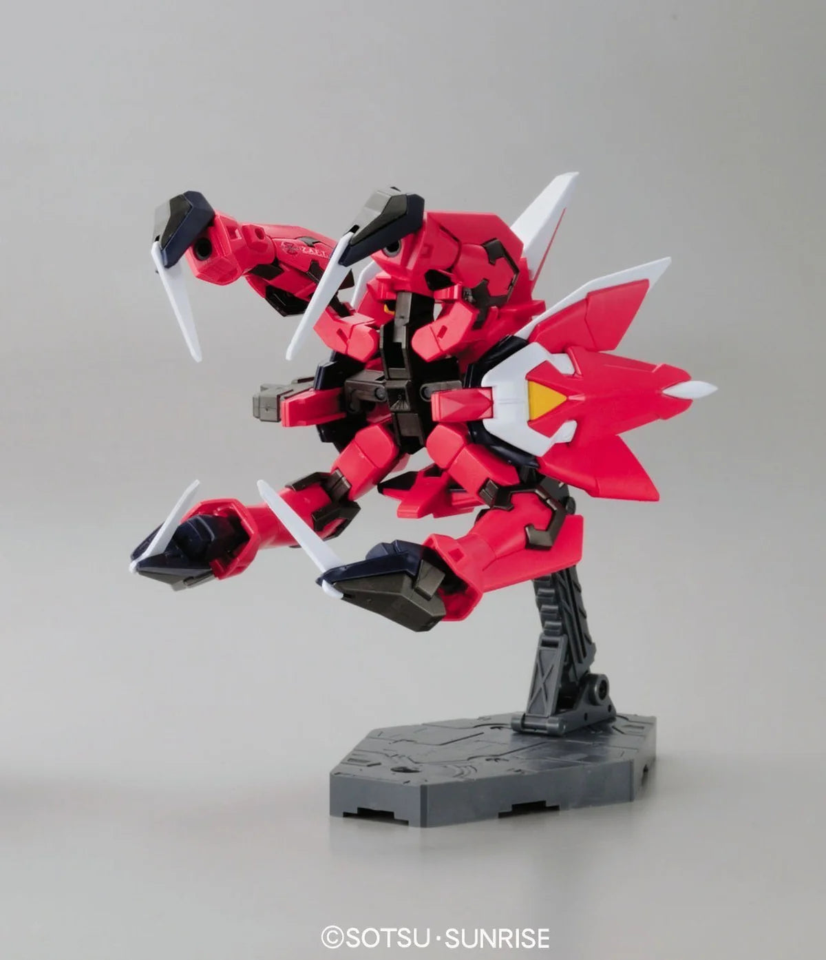 Bandai HG 1/144 R05 Aegis Gundam