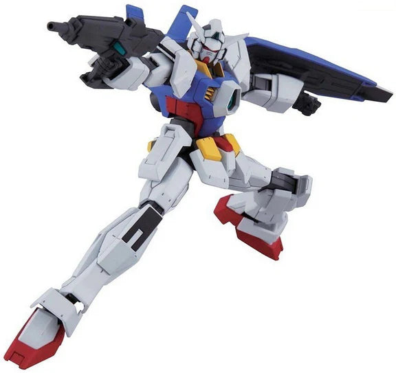 Bandai HG HGAGE 1/144 #01 Gundam AGE-1 Normal