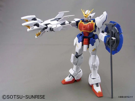 Bandai MG 1/100 XXXG-01S Shenlong Gundam (EW ver.)