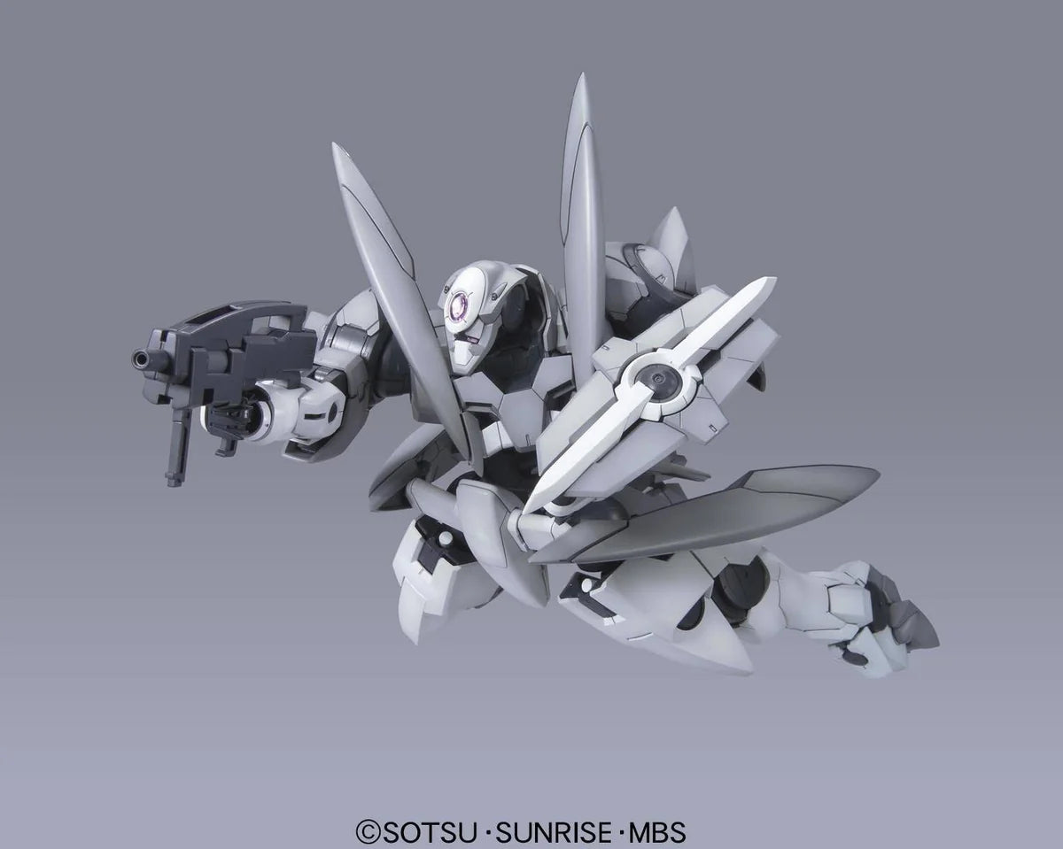 Bandai MG 1/100 GNX-603T GN-X