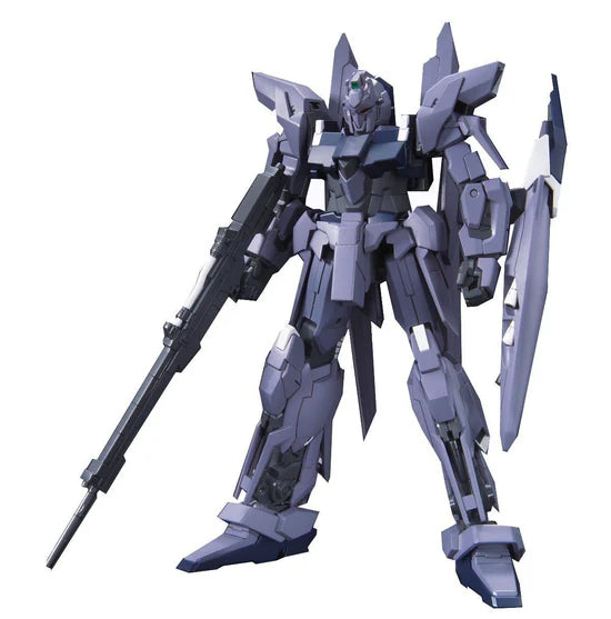 Bandai HG HGUC 1/144 #115 MSN-001A1 Delta Plus