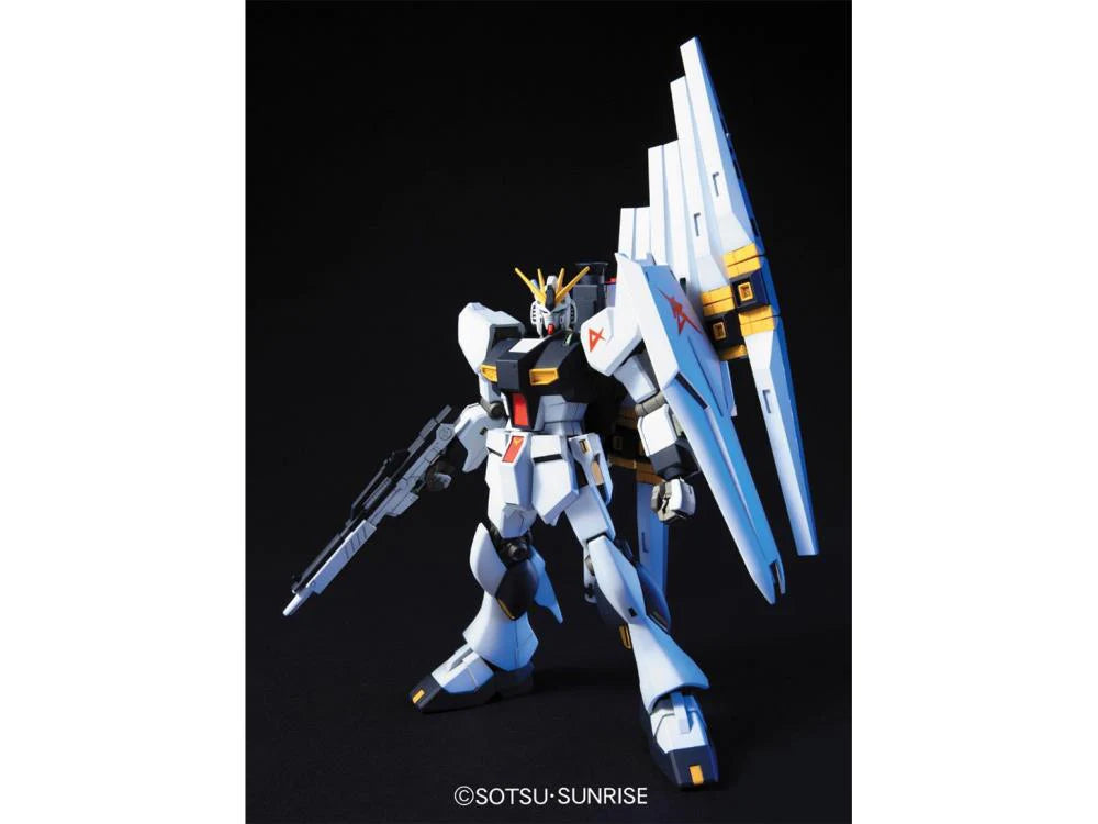 Bandai HG HGUC 1/144 #86 RX-93 Nu Gundam