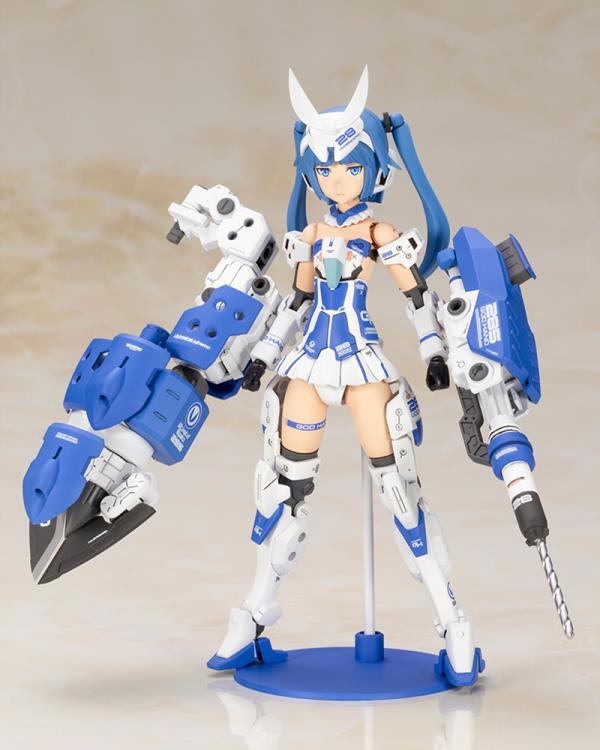 Kotobukiya Frame Arms Girl Architect (Nipako Ver.) Model Kit