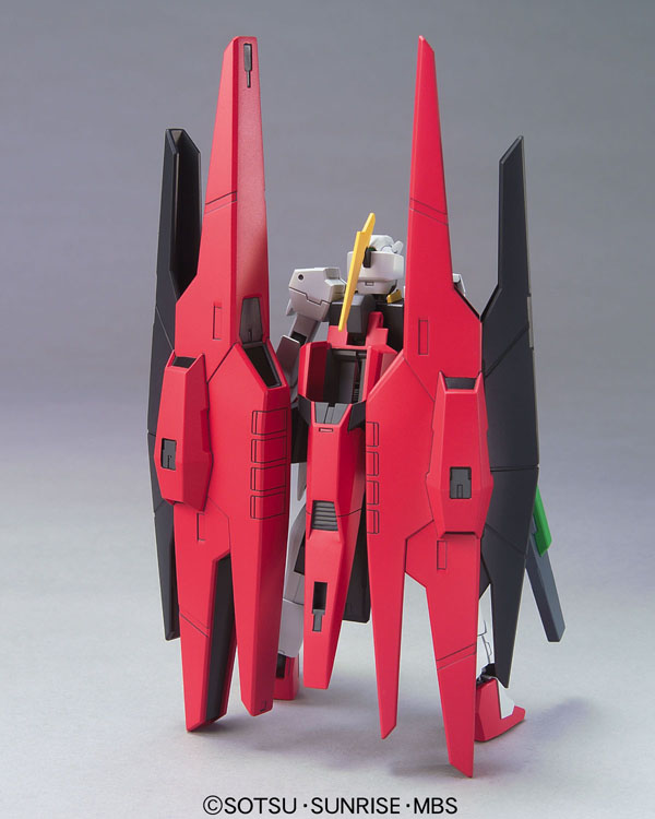 BANDAI HOBBY HG 1/144 #29 Gundam GN Archer