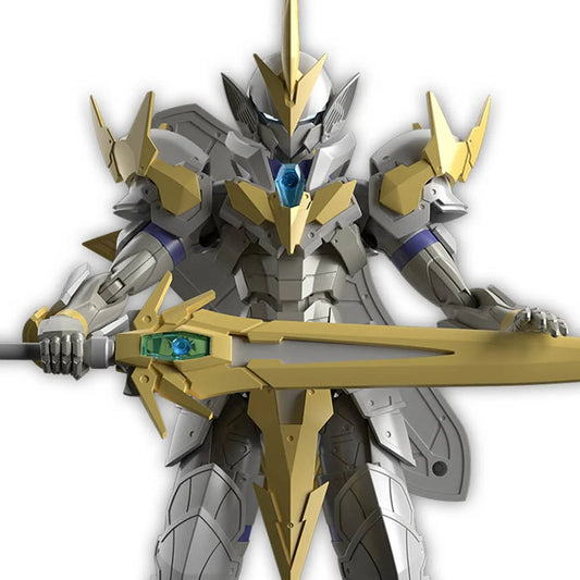 Bandai 30 Minutes Fantasy Liber Holy Knight Model Kit