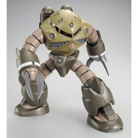 Bandai PB MG 1/100 Z’GOK (GUNDAM UNICORN Ver.)
