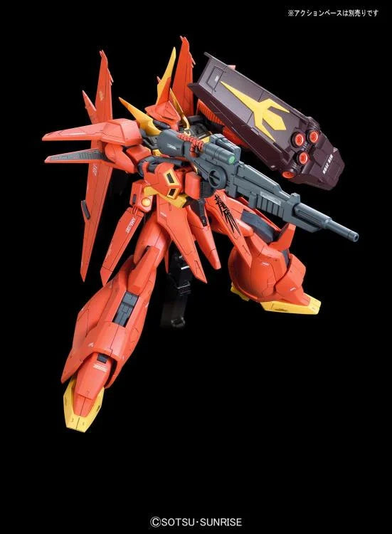 Bandai RE/100 1/100 #06 Bawoo