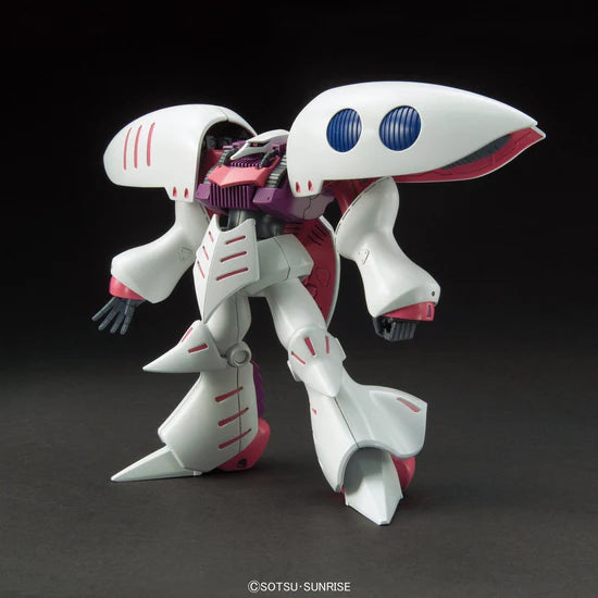 BANDAI Hobby 1144 HGUC Qubeley