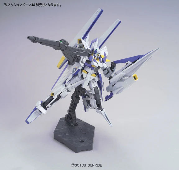 Bandai HG HGUC 1/144 #148 Gundam Delta Kai