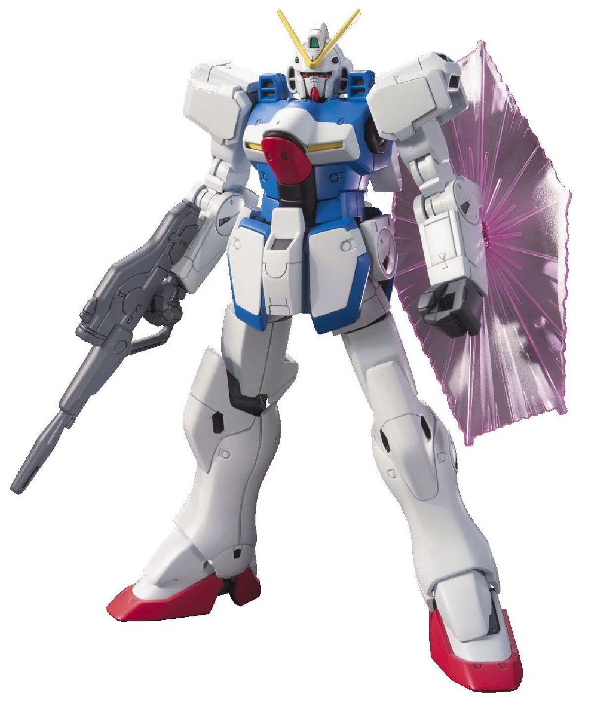 Bandai HG HGUC 1/144 #165 Victory Gundam