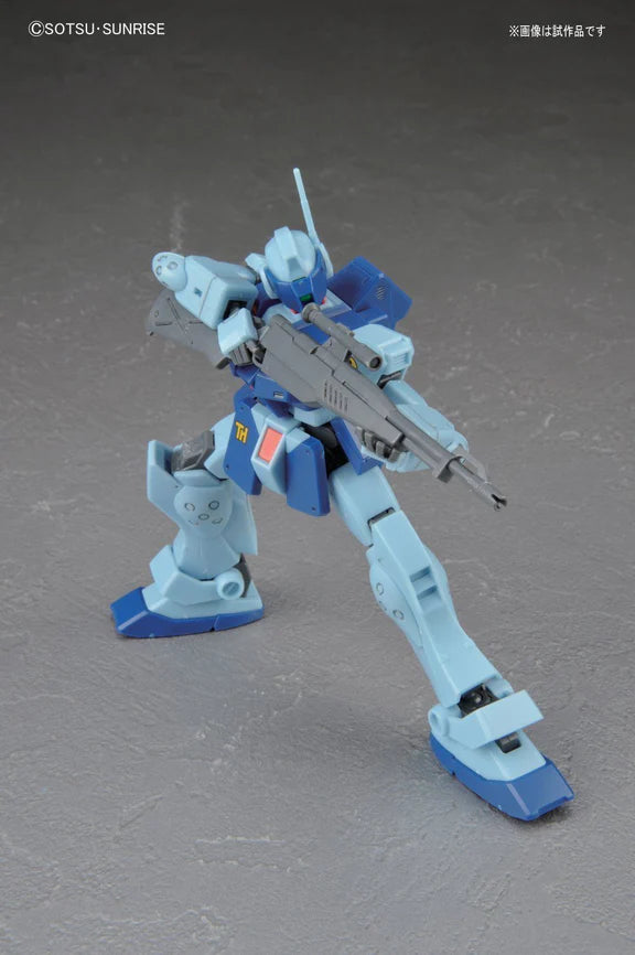 Bandai HG HGUC 1/144 #146 GM Sniper II