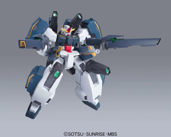 Bandai HG 1/144 #51 Seravee GNHW/B