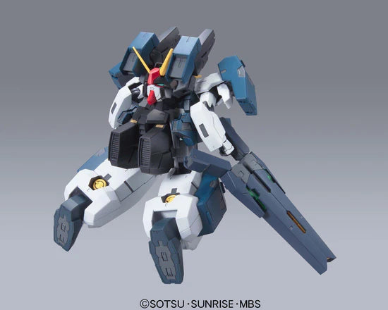 Bandai HG 1/144 #51 Seravee GNHW/B