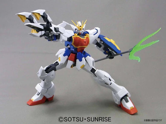 Bandai MG 1/100 XXXG-01S Shenlong Gundam (EW ver.)
