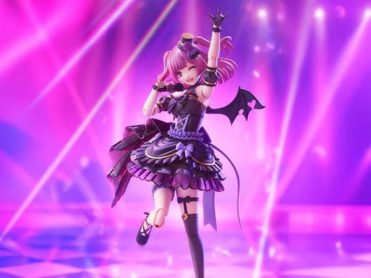 Kotobukiya Sousai Shoujo Teien Yue Kisaragi (Diva Costume Ver.) 1/10 Scale Model Kit