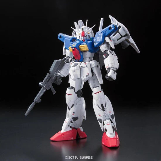 Bandai RG 1/144 #13 RX-78 GP01-Fb Gundam "Zephyranthes" Full Burnern