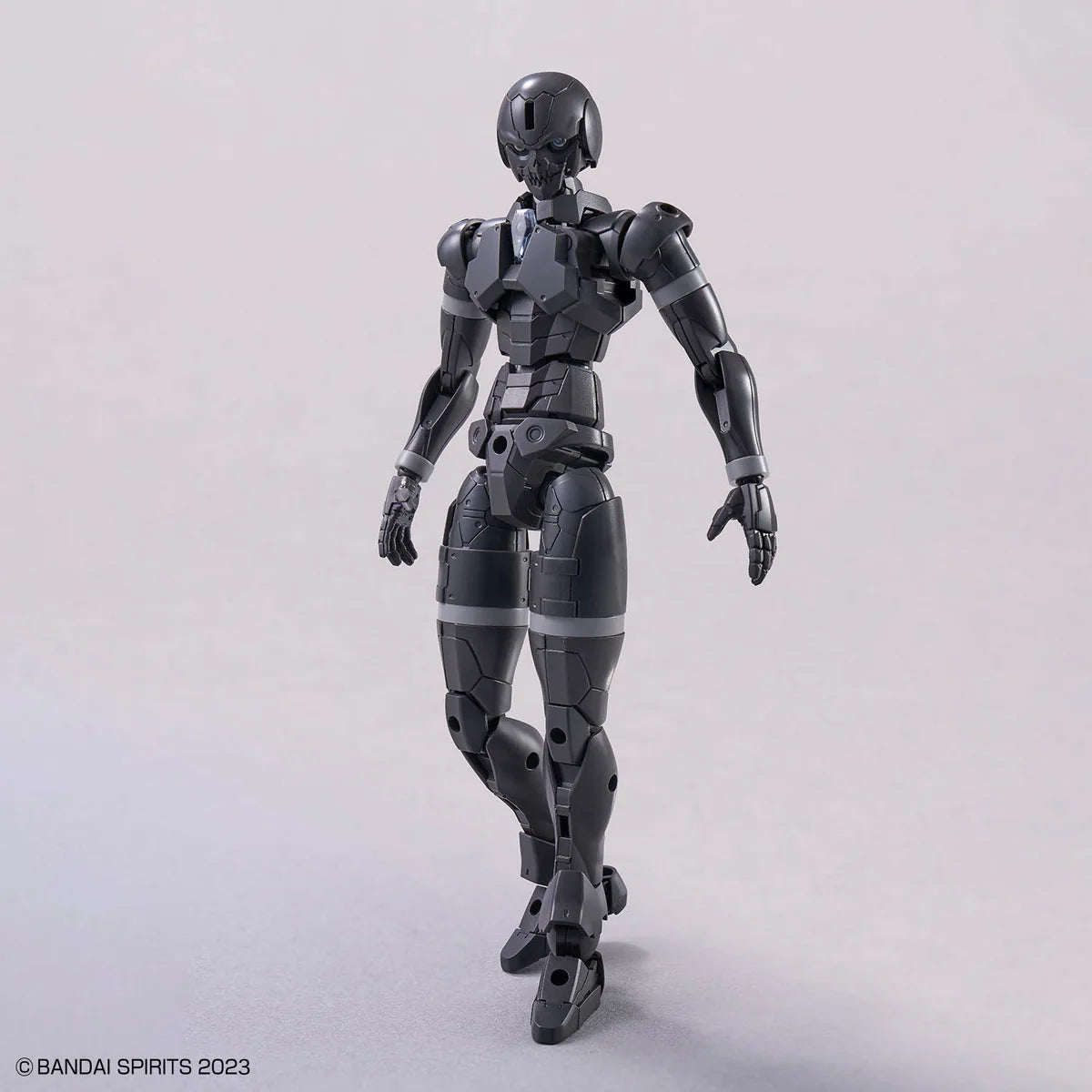 Bandai 30MF 30 Minutes Fantasy #18 Necrosknight Model Kit