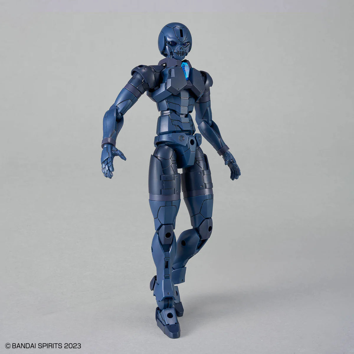 Bandai 30MF 30 Minutes Fantasy #17 Rosan Swordman Model Kit