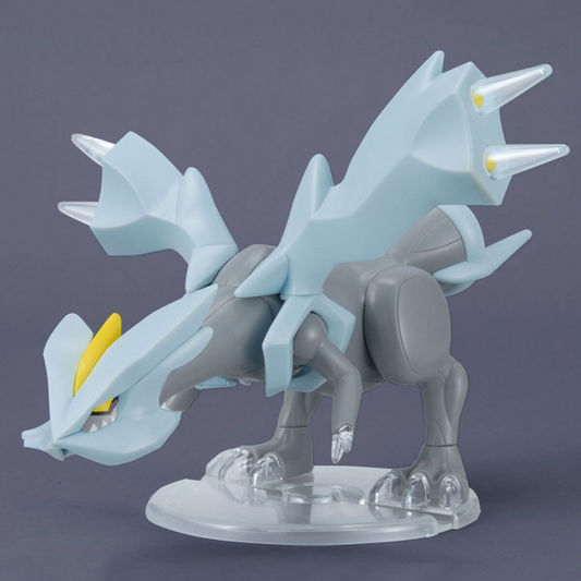 BANDAI HOBBY Pokémon Model Kit KYUREM