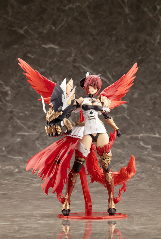 KOTOBUKIYA CHARMED