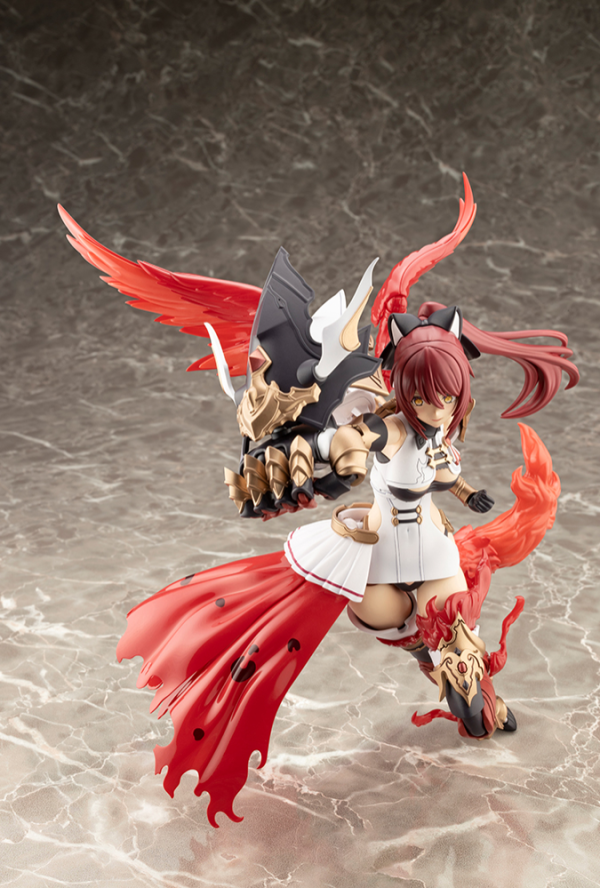KOTOBUKIYA CHARMED