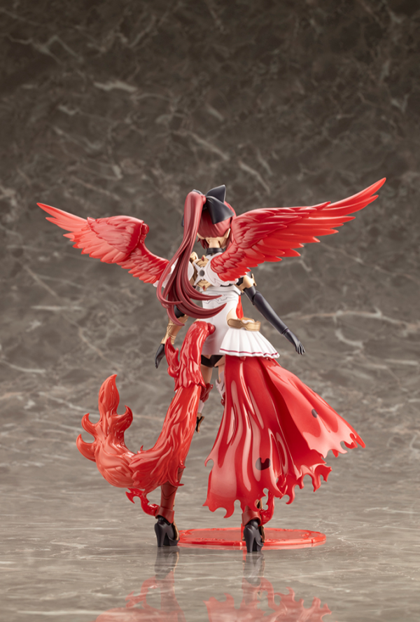 KOTOBUKIYA CHARMED