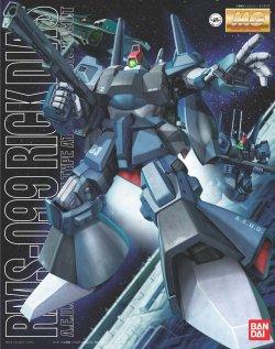 Bandai MG 1/100 RMS-099 Rick Dias