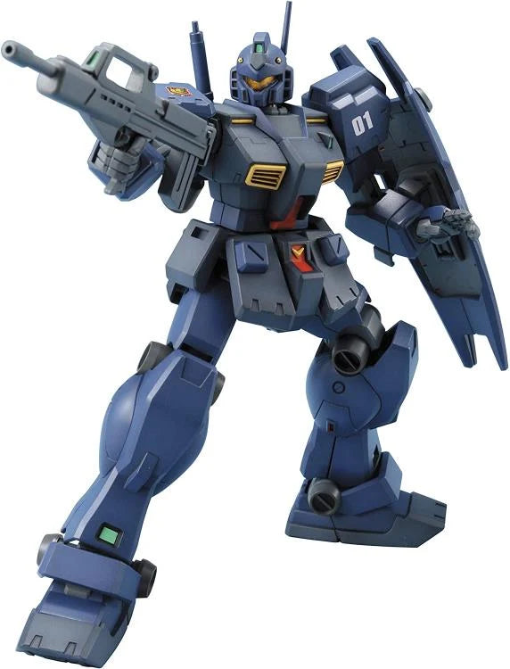 Bandai HG HGUC 1/144 #74 GM Quel