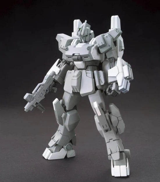 BANDAI Hobby HGBF 1/144 Ez-SR