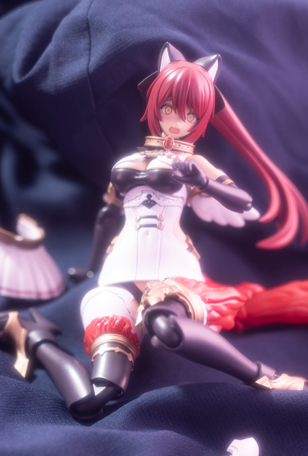 KOTOBUKIYA CHARMED