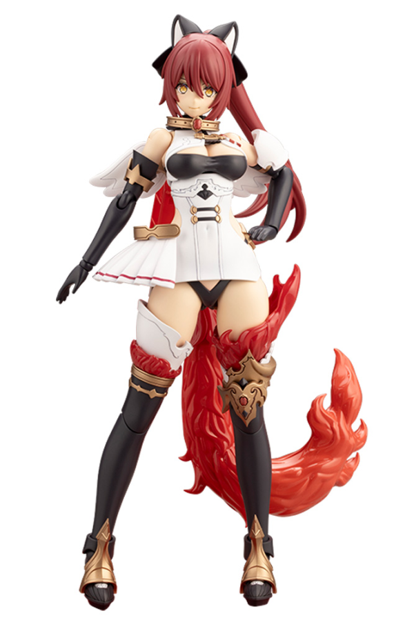 KOTOBUKIYA CHARMED