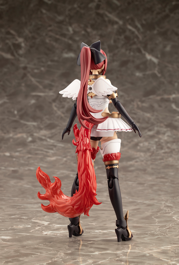 KOTOBUKIYA CHARMED