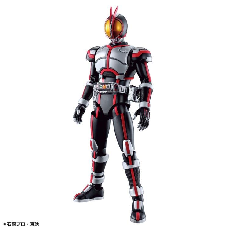 Bandai Kamen Rider Figure-rise Standard Kamen Rider Faiz Model Kit
