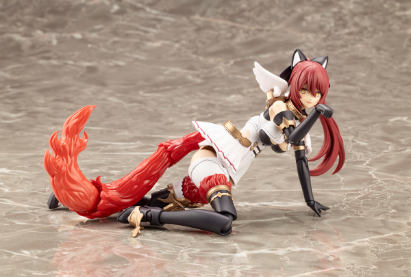 KOTOBUKIYA CHARMED