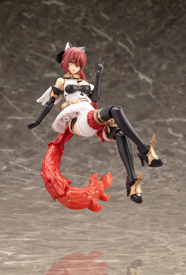 KOTOBUKIYA CHARMED