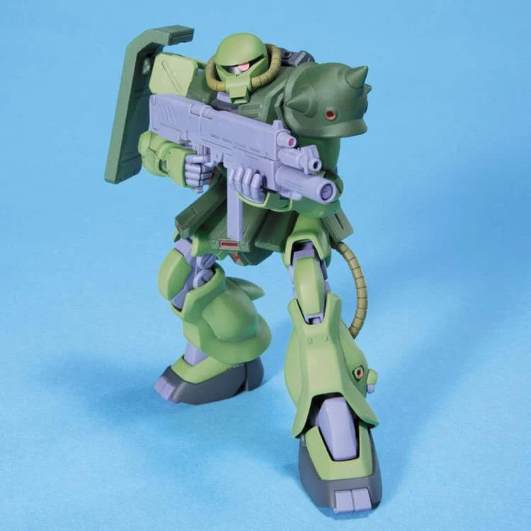 Bandai HG HGUC 1/144 #87 MS-06F Zaku II FZ