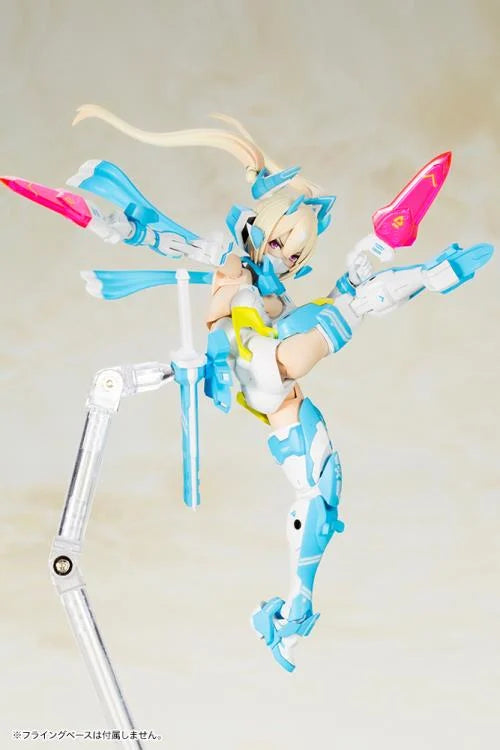 KOTOBUKIYA ASRA NINJA AOI