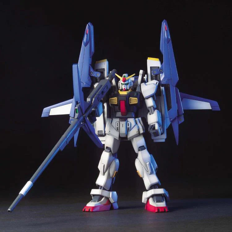 Bandai HG HGUC 1/144 #35 Super Gundam